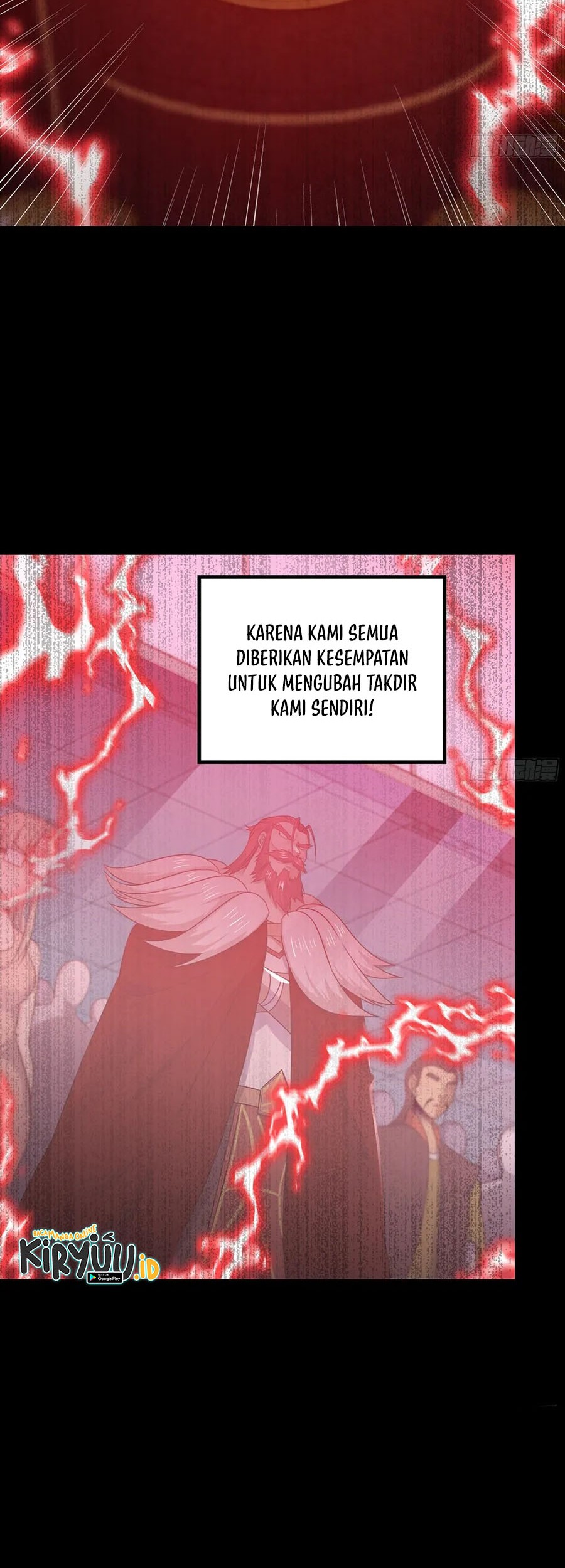 My Wife is a Demon Queen Chapter 425 Gambar 20