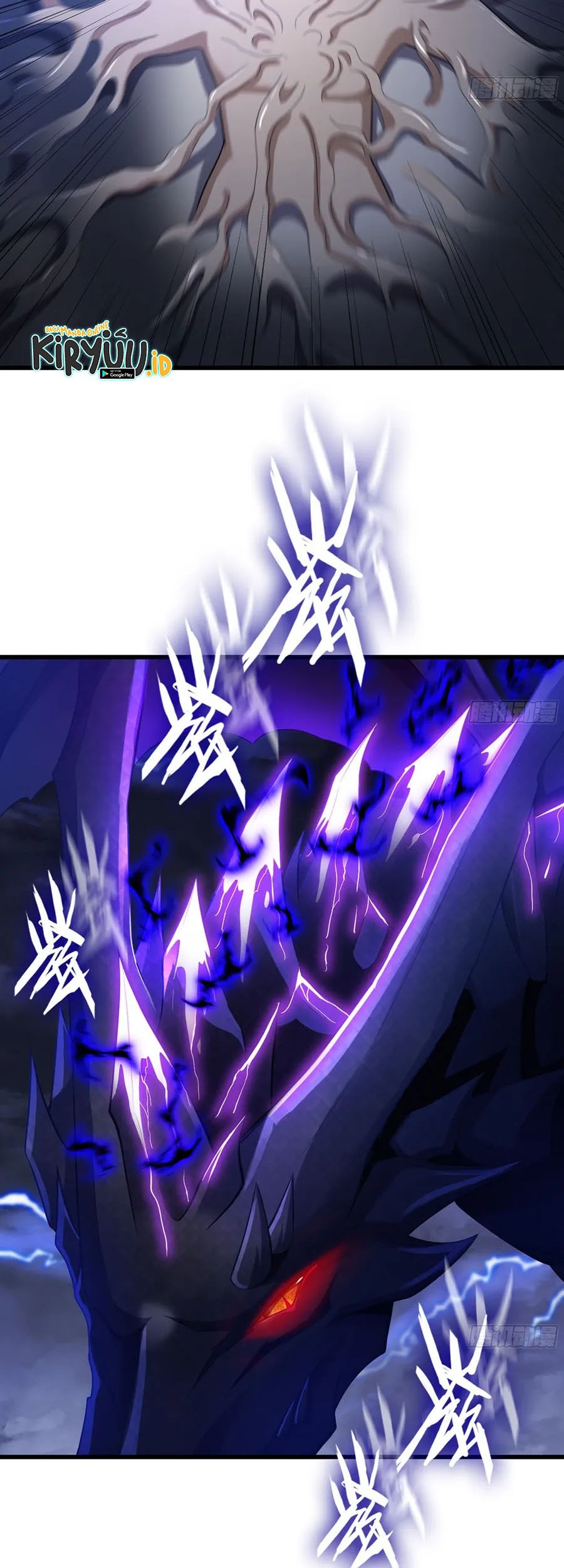 My Wife is a Demon Queen Chapter 424 Gambar 3