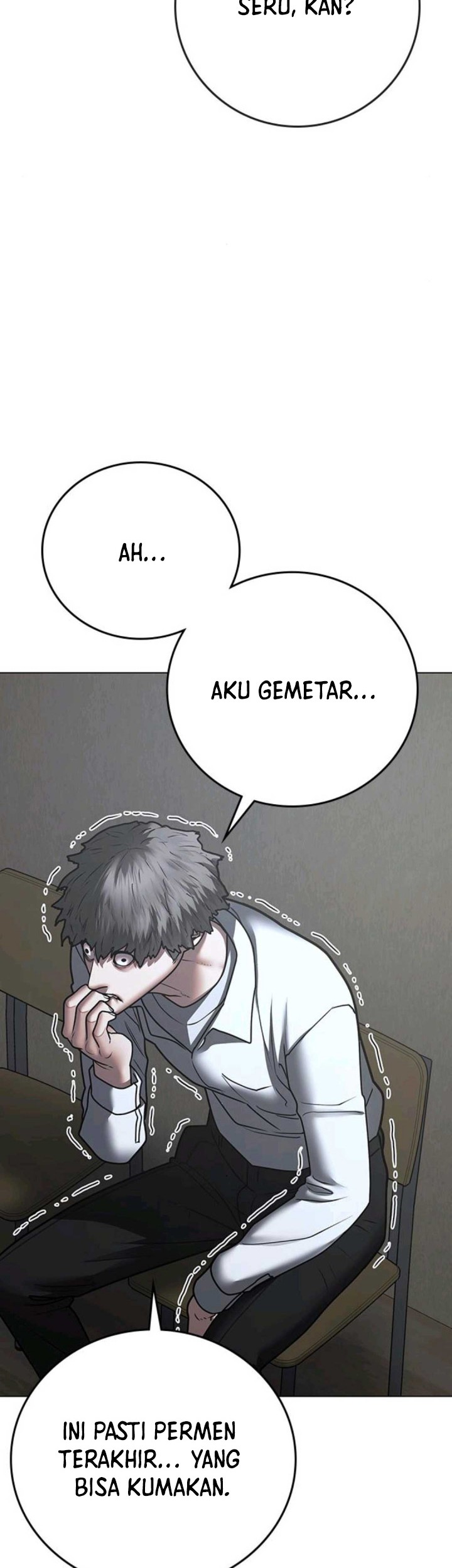 Reality Quest Chapter 74 Gambar 72
