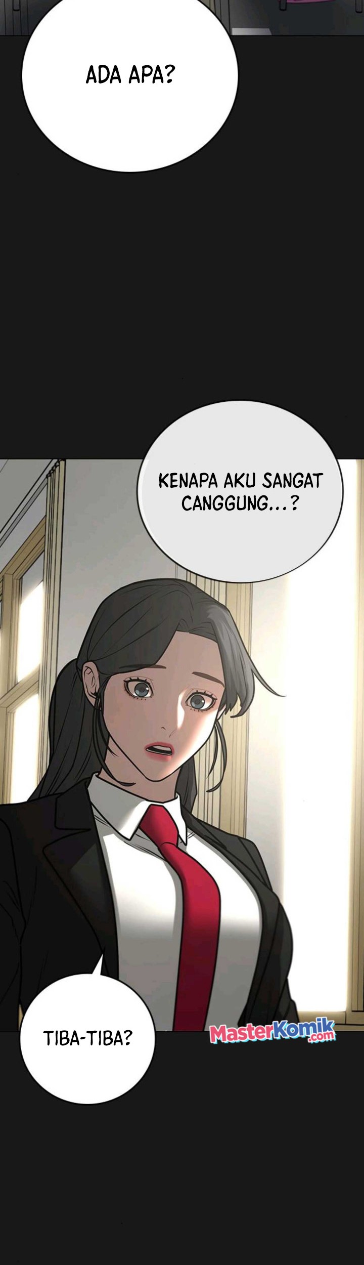 Reality Quest Chapter 74 Gambar 9
