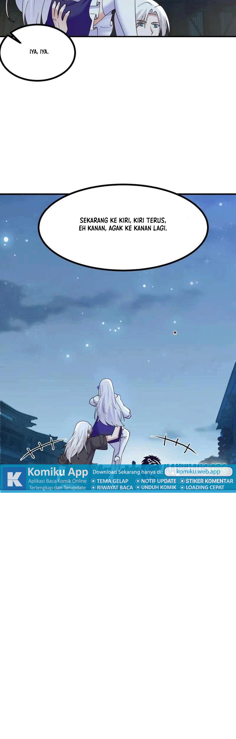 I Have a Dragon on My Body Chapter 601 Gambar 5