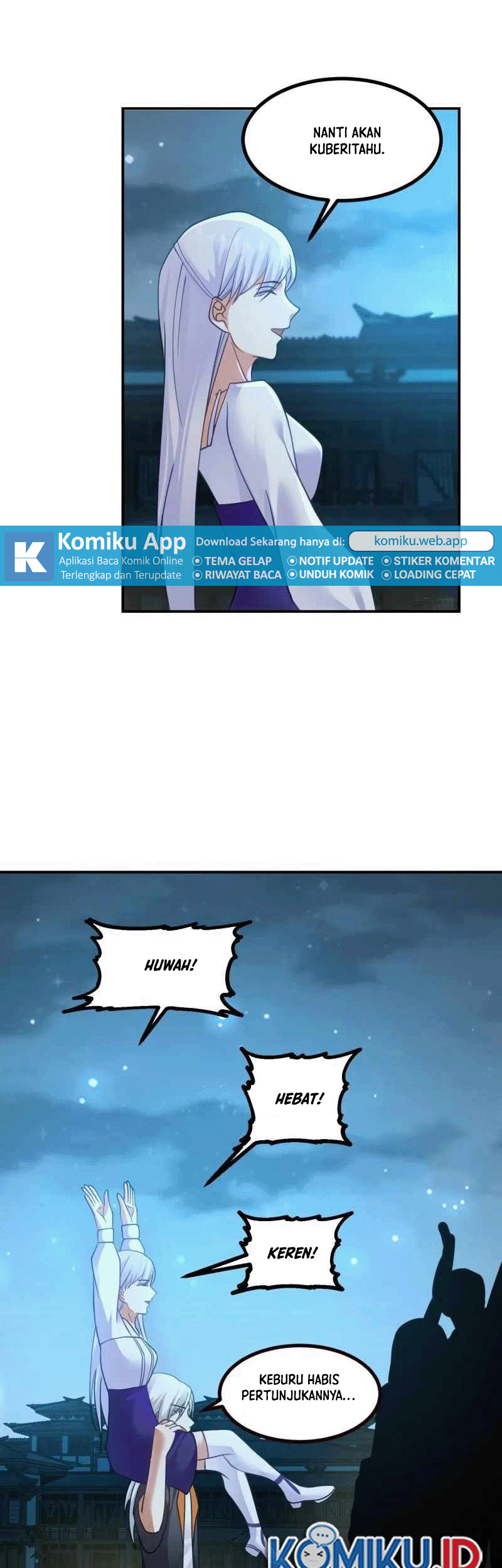 I Have a Dragon on My Body Chapter 601 Gambar 7