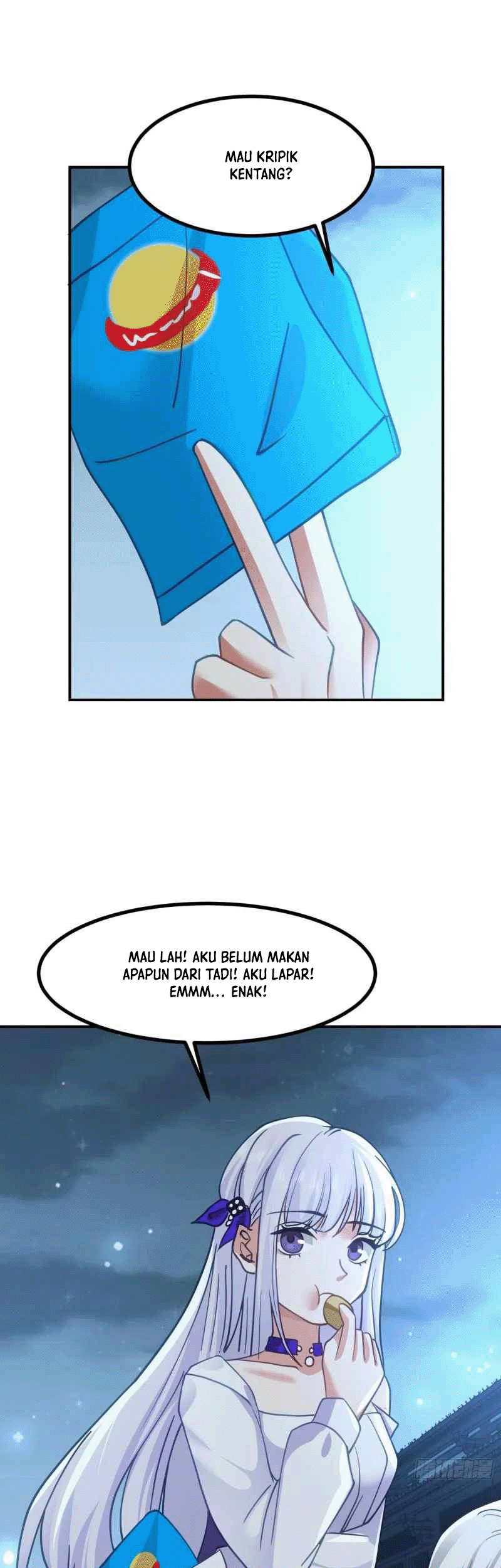 I Have a Dragon on My Body Chapter 601 Gambar 9