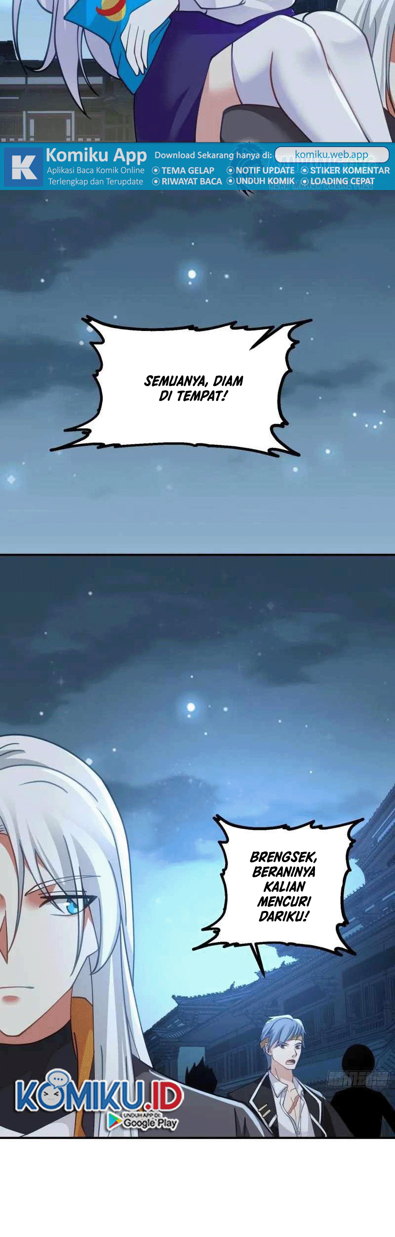 I Have a Dragon on My Body Chapter 601 Gambar 10