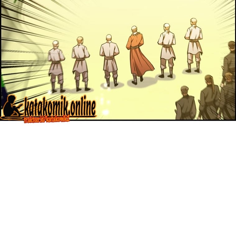 Immortal Return Chapter 29 Gambar 31