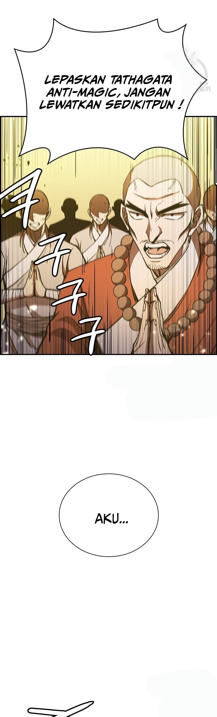 Immortal Return Chapter 29 Gambar 32