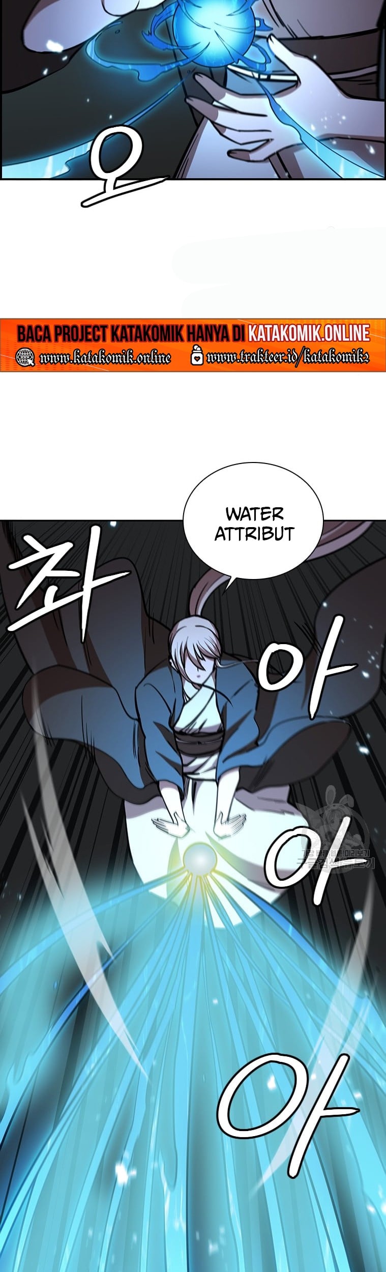 Immortal Return Chapter 29 Gambar 41