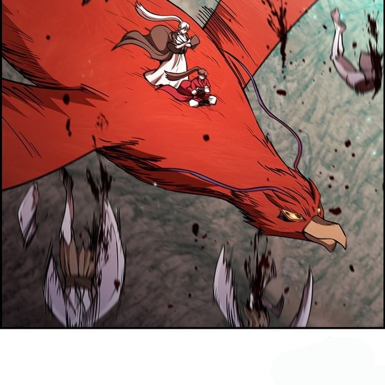 Immortal Return Chapter 29 Gambar 46