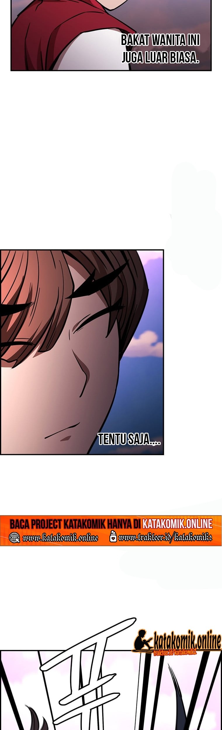 Immortal Return Chapter 29 Gambar 48