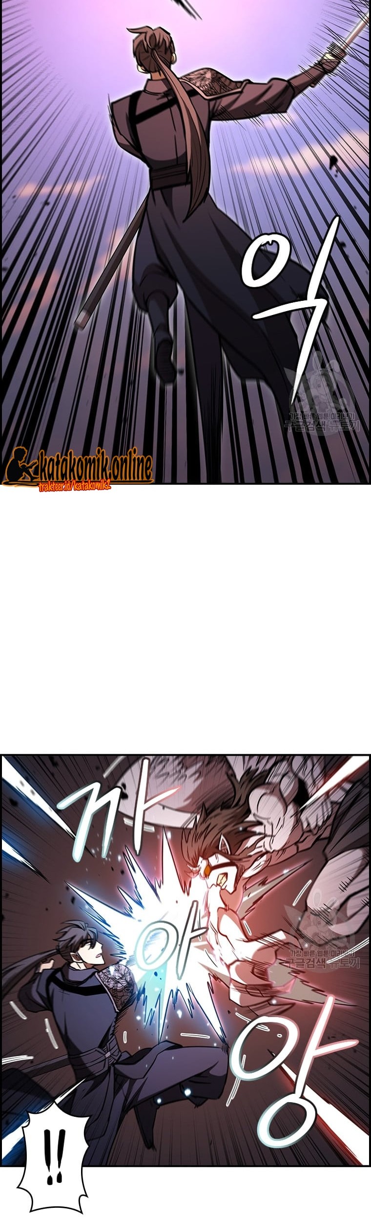 Immortal Return Chapter 29 Gambar 60