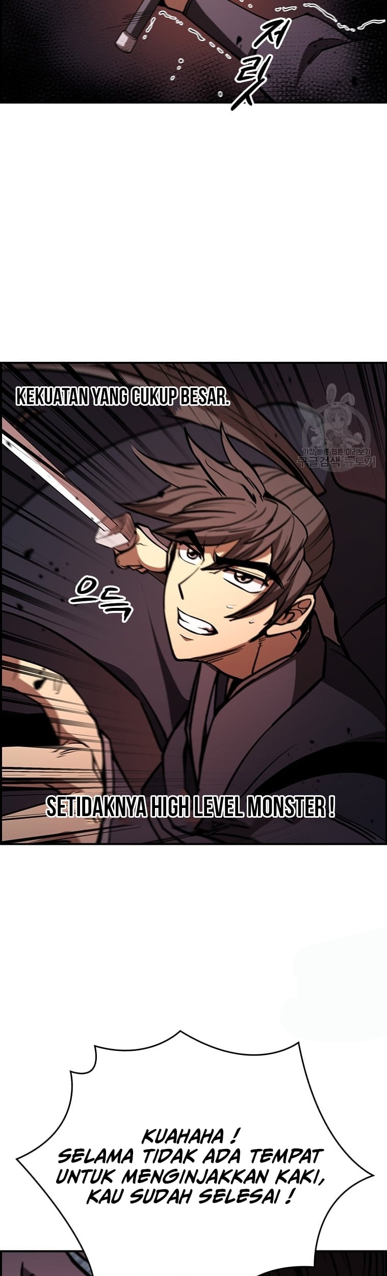 Immortal Return Chapter 29 Gambar 62