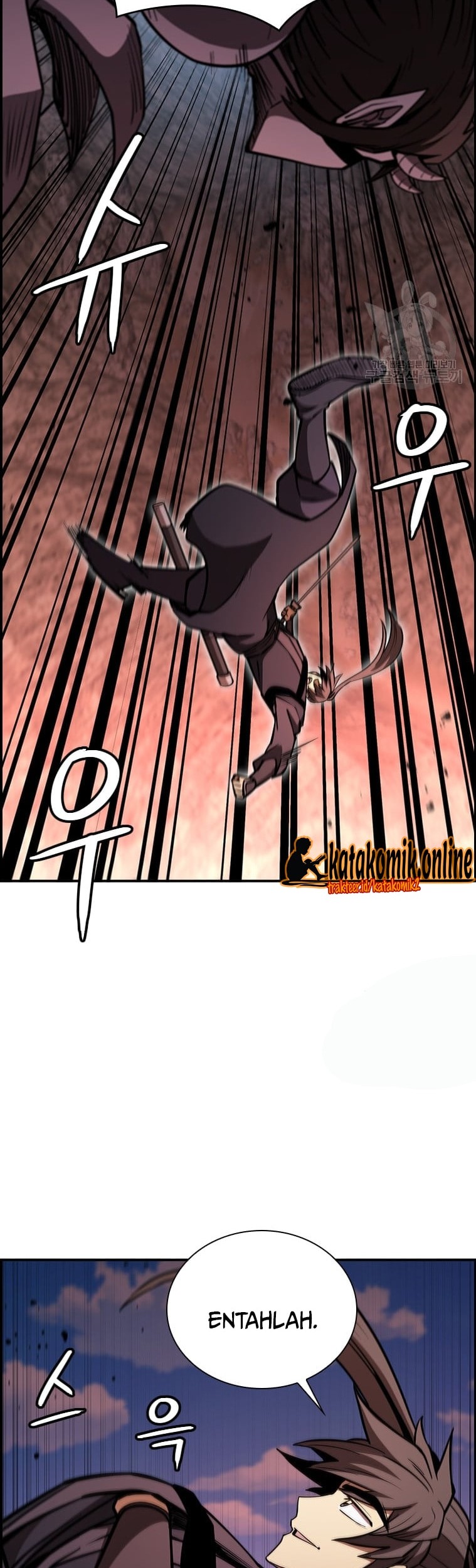 Immortal Return Chapter 29 Gambar 63