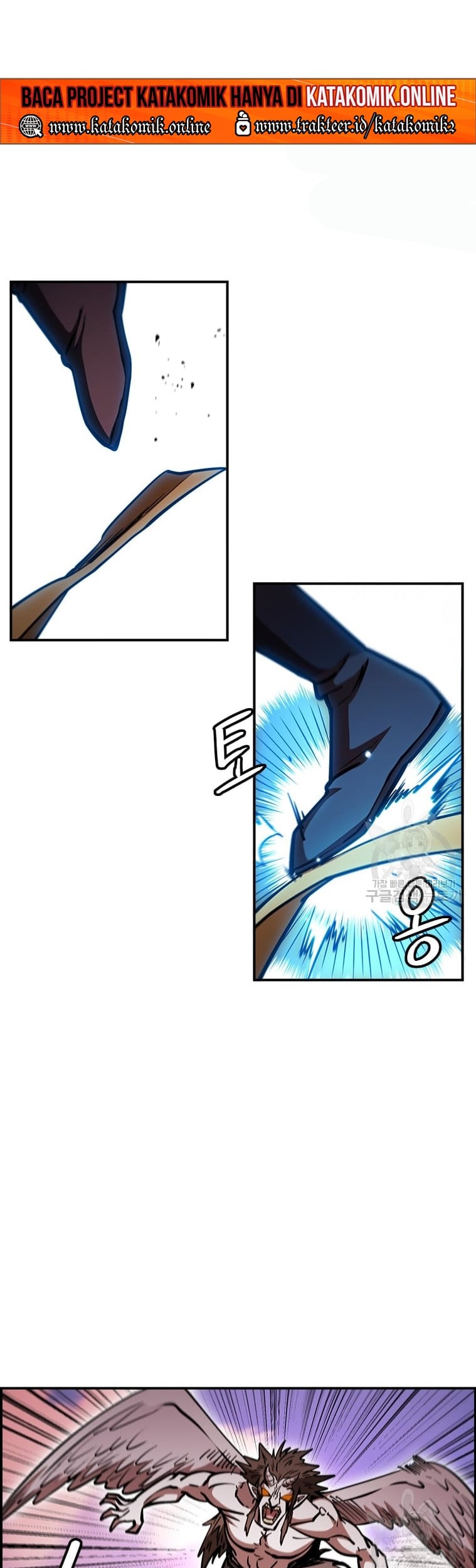 Immortal Return Chapter 29 Gambar 66
