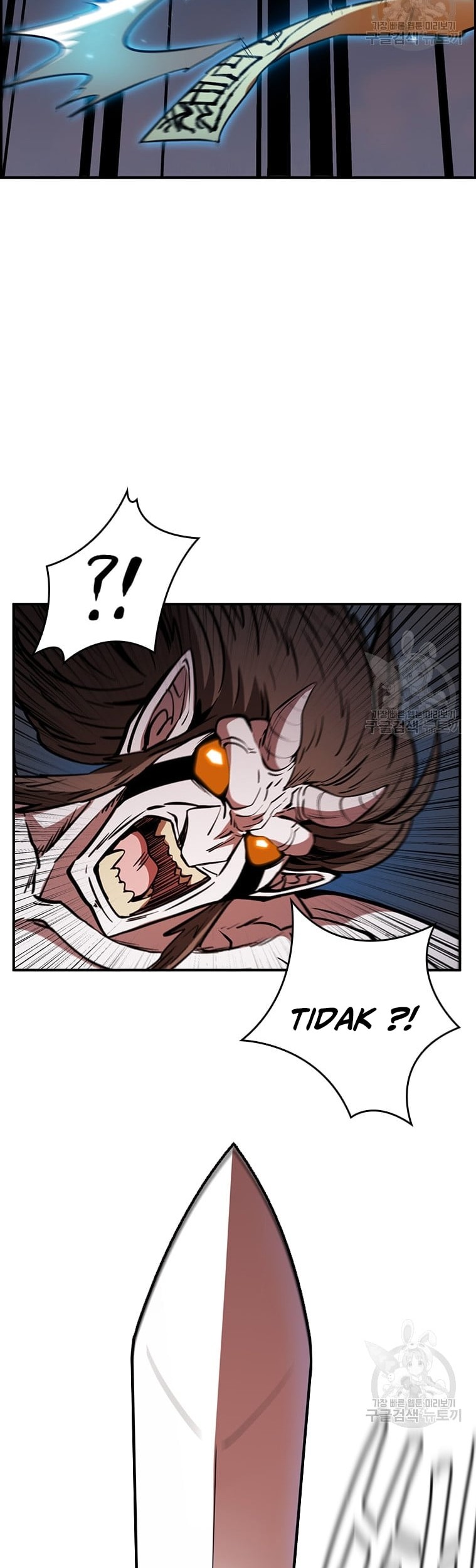 Immortal Return Chapter 29 Gambar 69