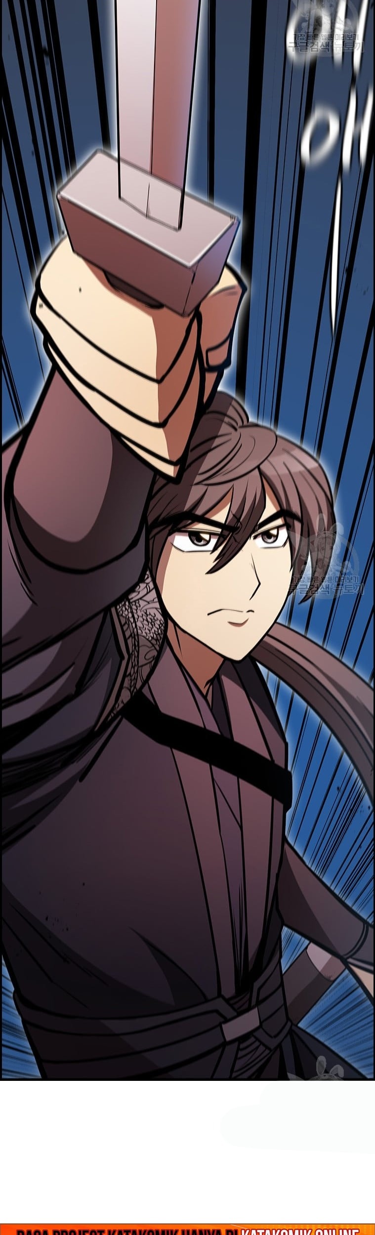 Immortal Return Chapter 29 Gambar 71