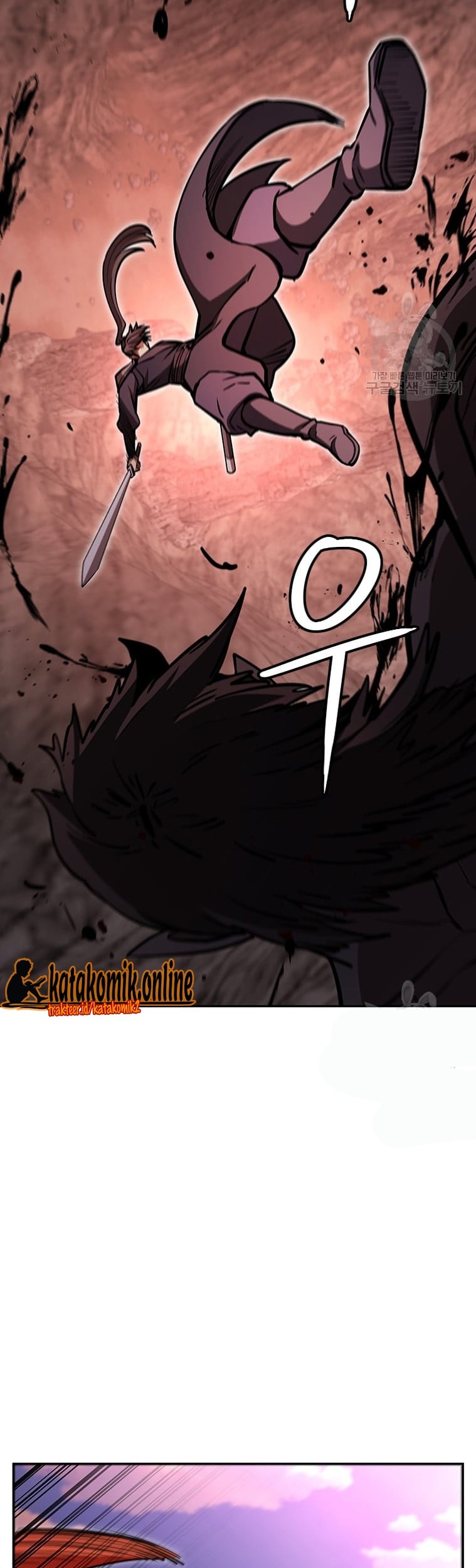 Immortal Return Chapter 29 Gambar 75