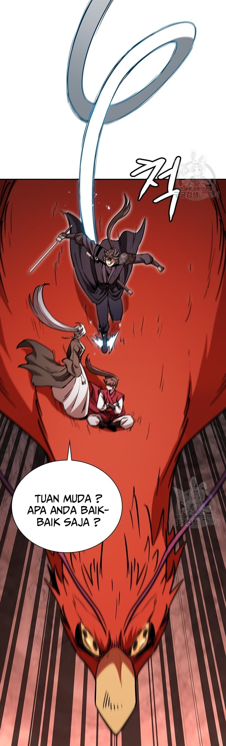 Immortal Return Chapter 29 Gambar 77