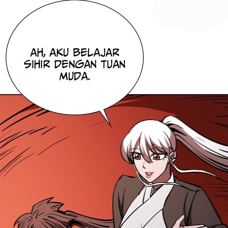 Immortal Return Chapter 29 Gambar 79