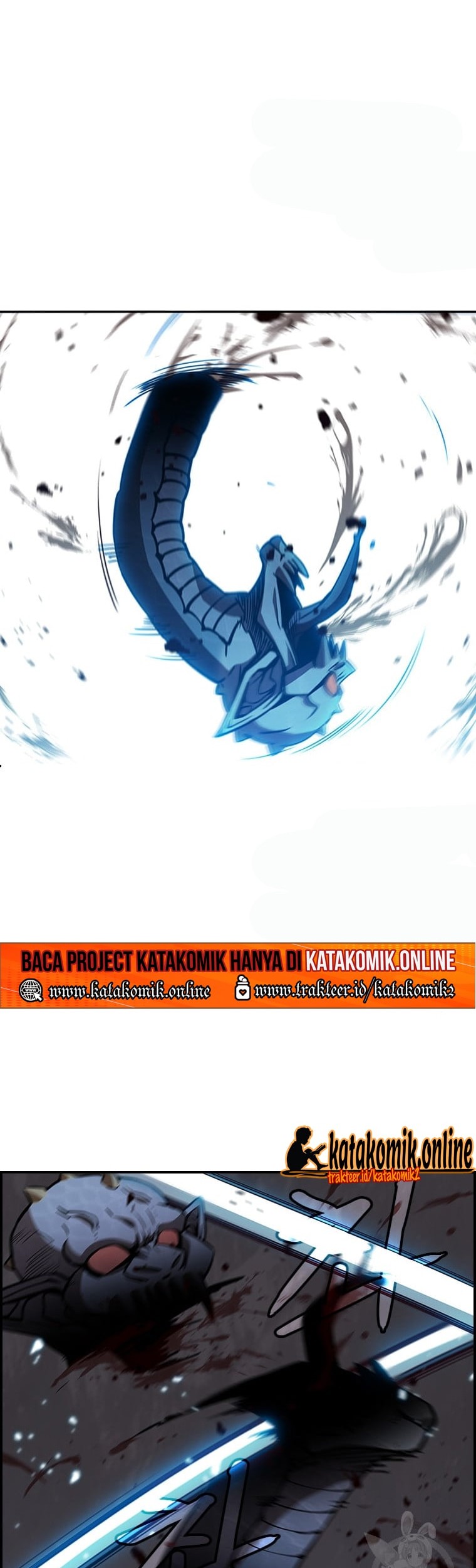 Immortal Return Chapter 29 Gambar 90
