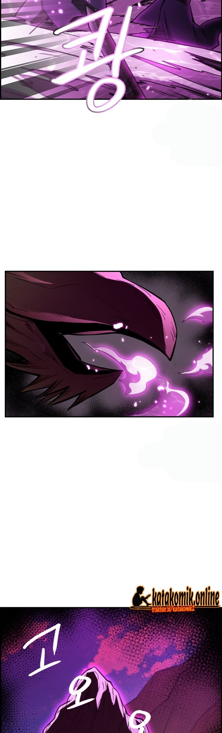 Immortal Return Chapter 29 Gambar 6