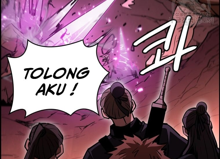 Immortal Return Chapter 29 Gambar 13
