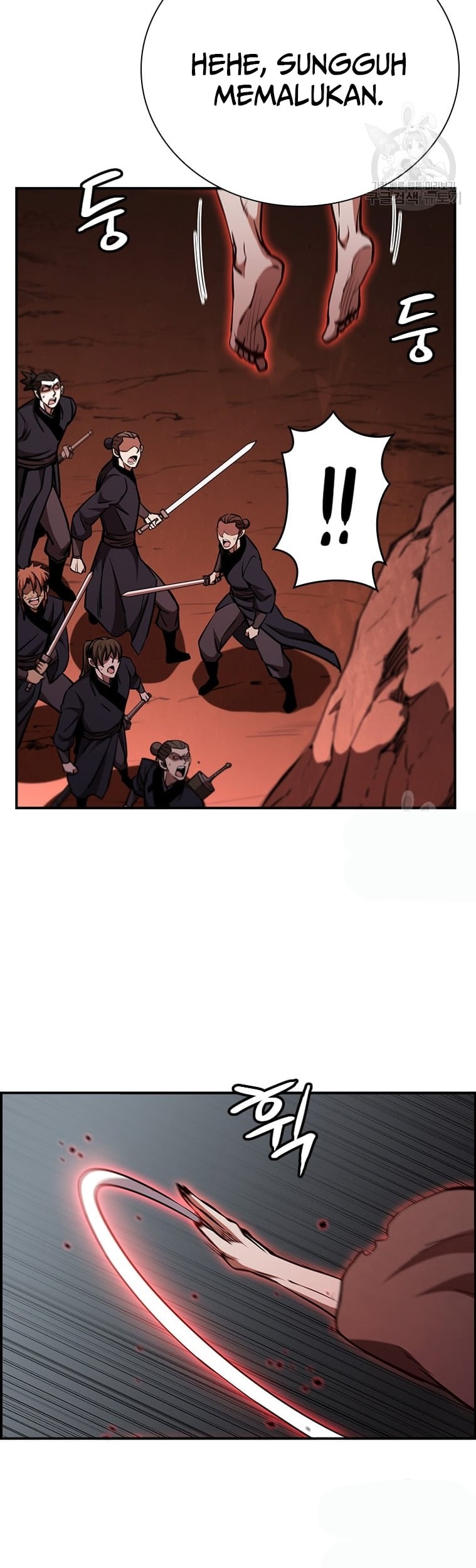 Immortal Return Chapter 29 Gambar 15