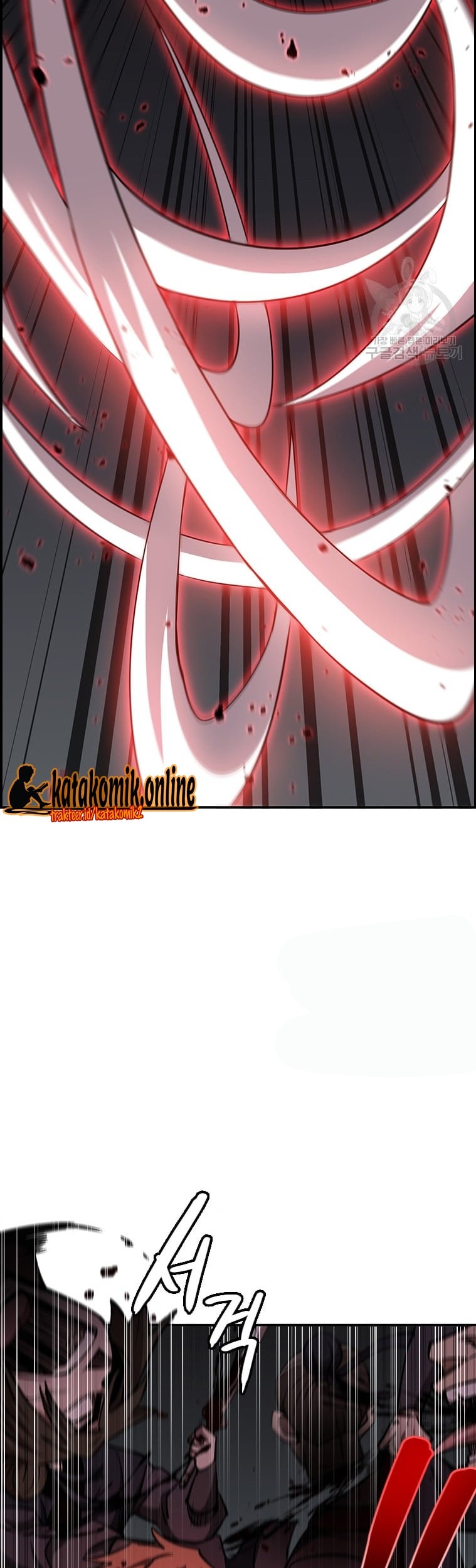 Immortal Return Chapter 29 Gambar 17