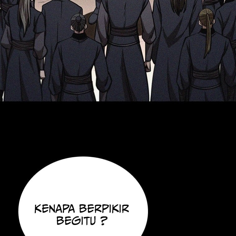 Immortal Return Chapter 29 Gambar 25