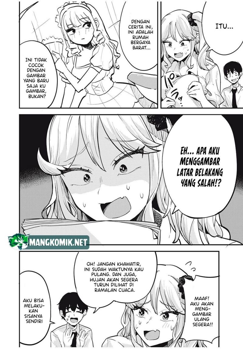Gal Assi Chapter 13 Gambar 10