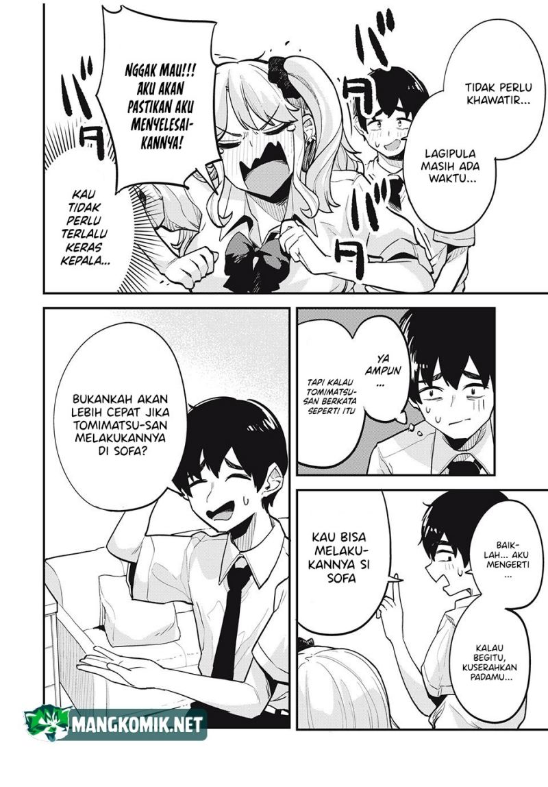 Gal Assi Chapter 13 Gambar 12