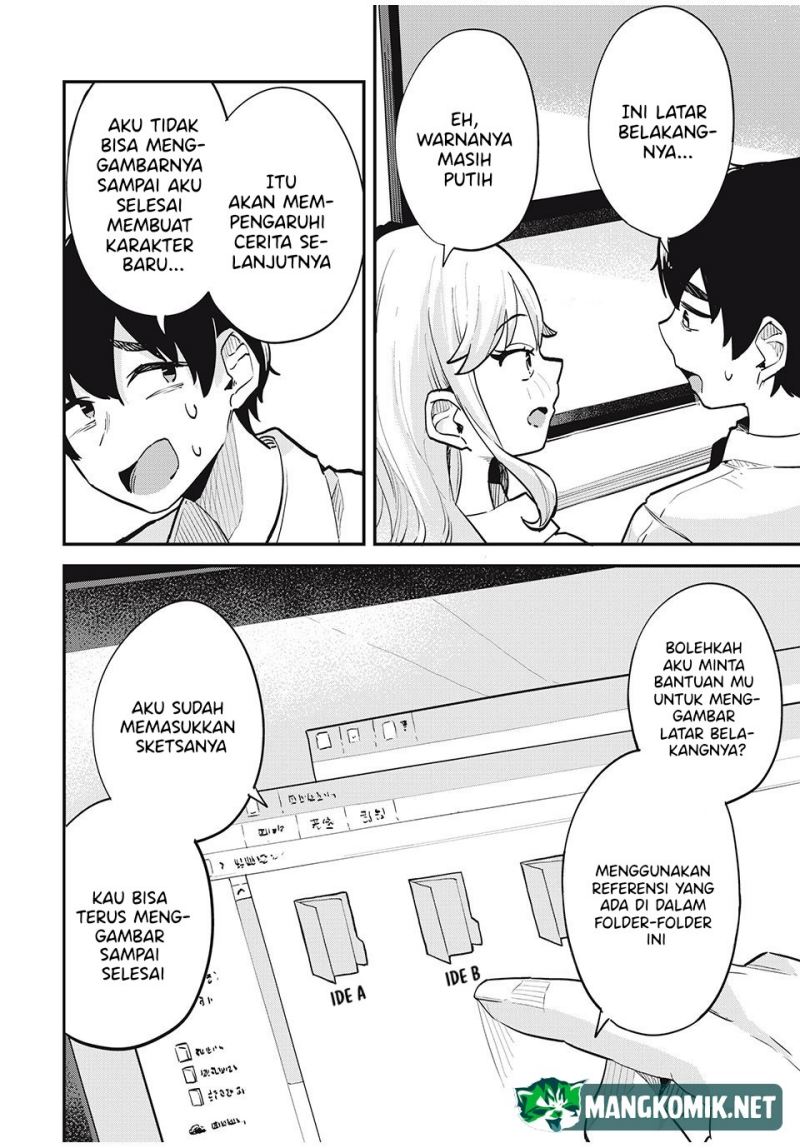 Gal Assi Chapter 13 Gambar 4