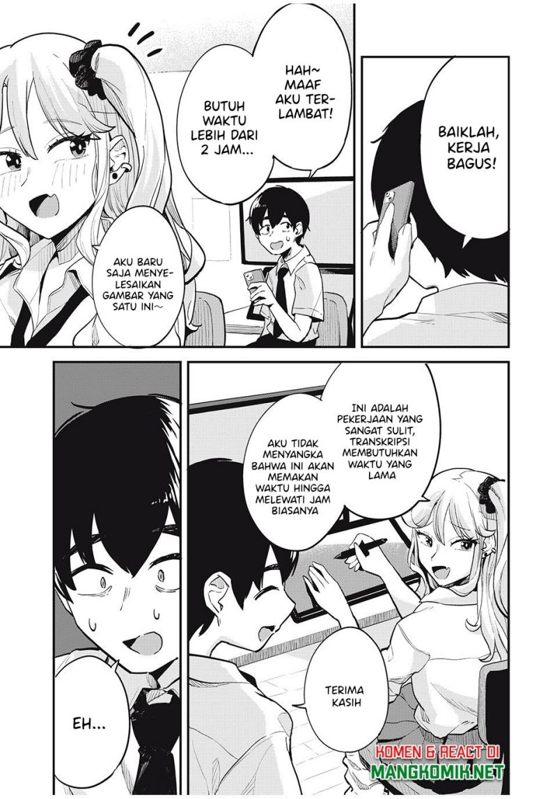 Gal Assi Chapter 13 Gambar 7