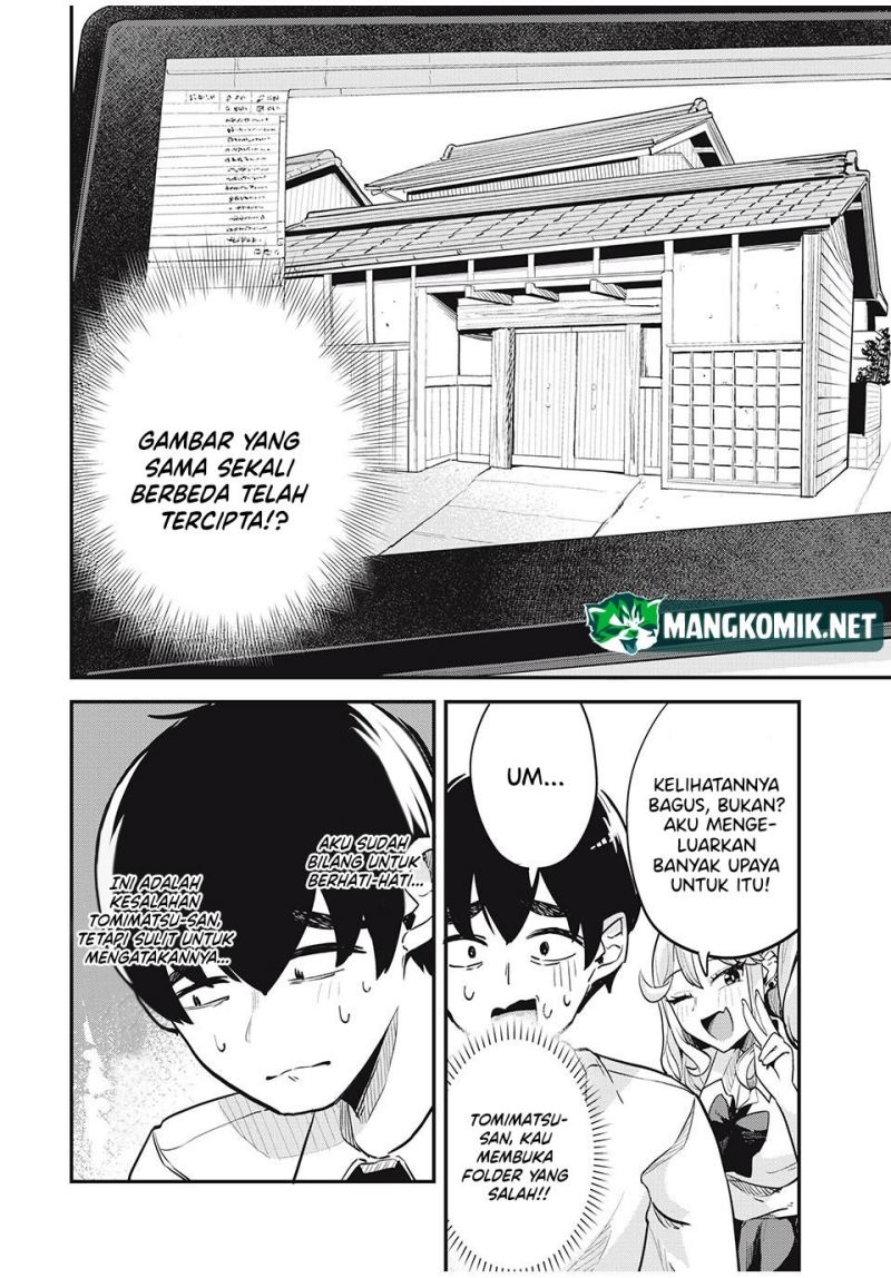 Gal Assi Chapter 13 Gambar 8