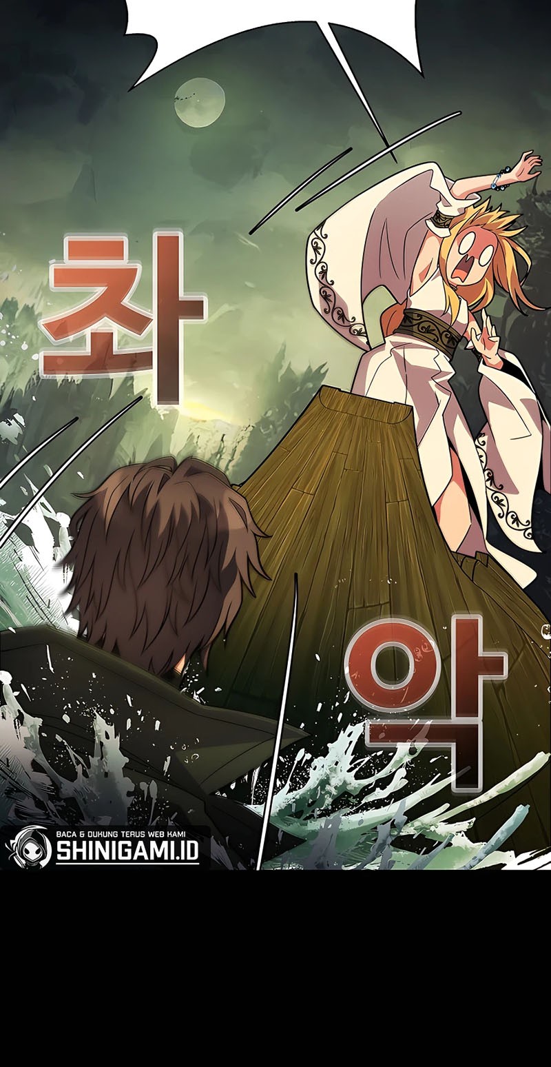 I Became A Part Time Employee For Gods (Albanara of the Gods) Chapter 22 Gambar 29