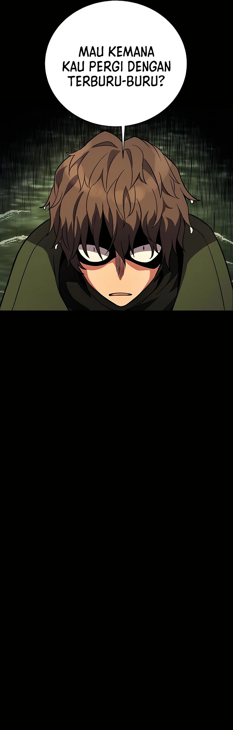 I Became A Part Time Employee For Gods (Albanara of the Gods) Chapter 22 Gambar 30