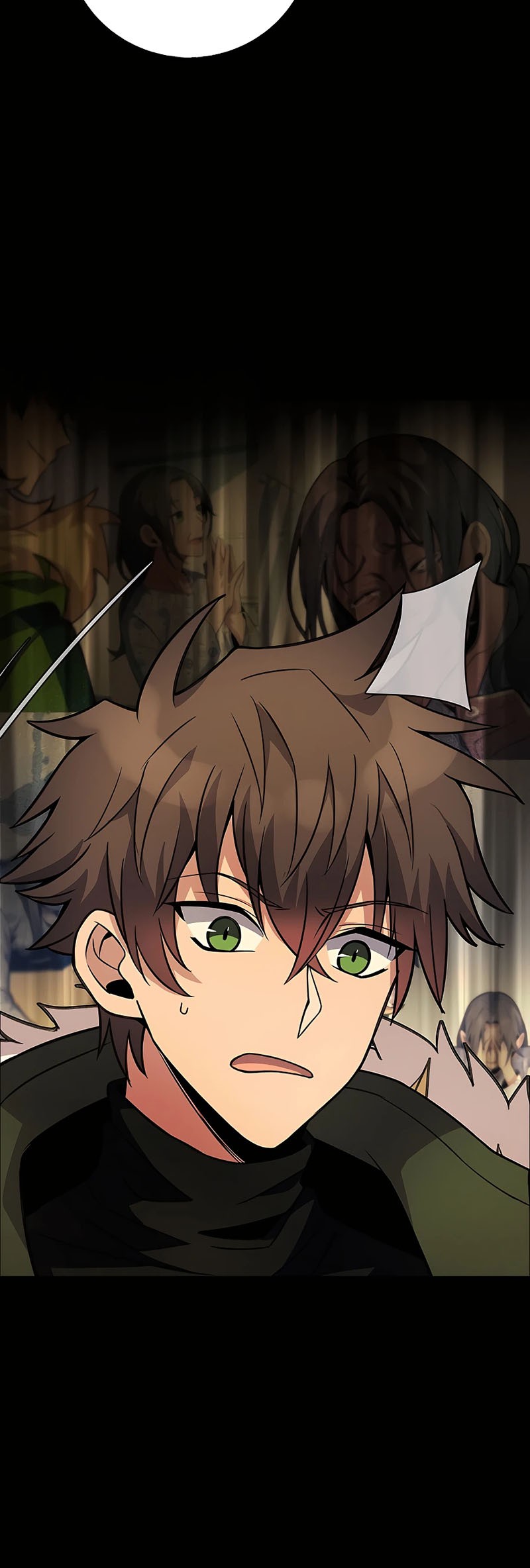 I Became A Part Time Employee For Gods (Albanara of the Gods) Chapter 22 Gambar 32