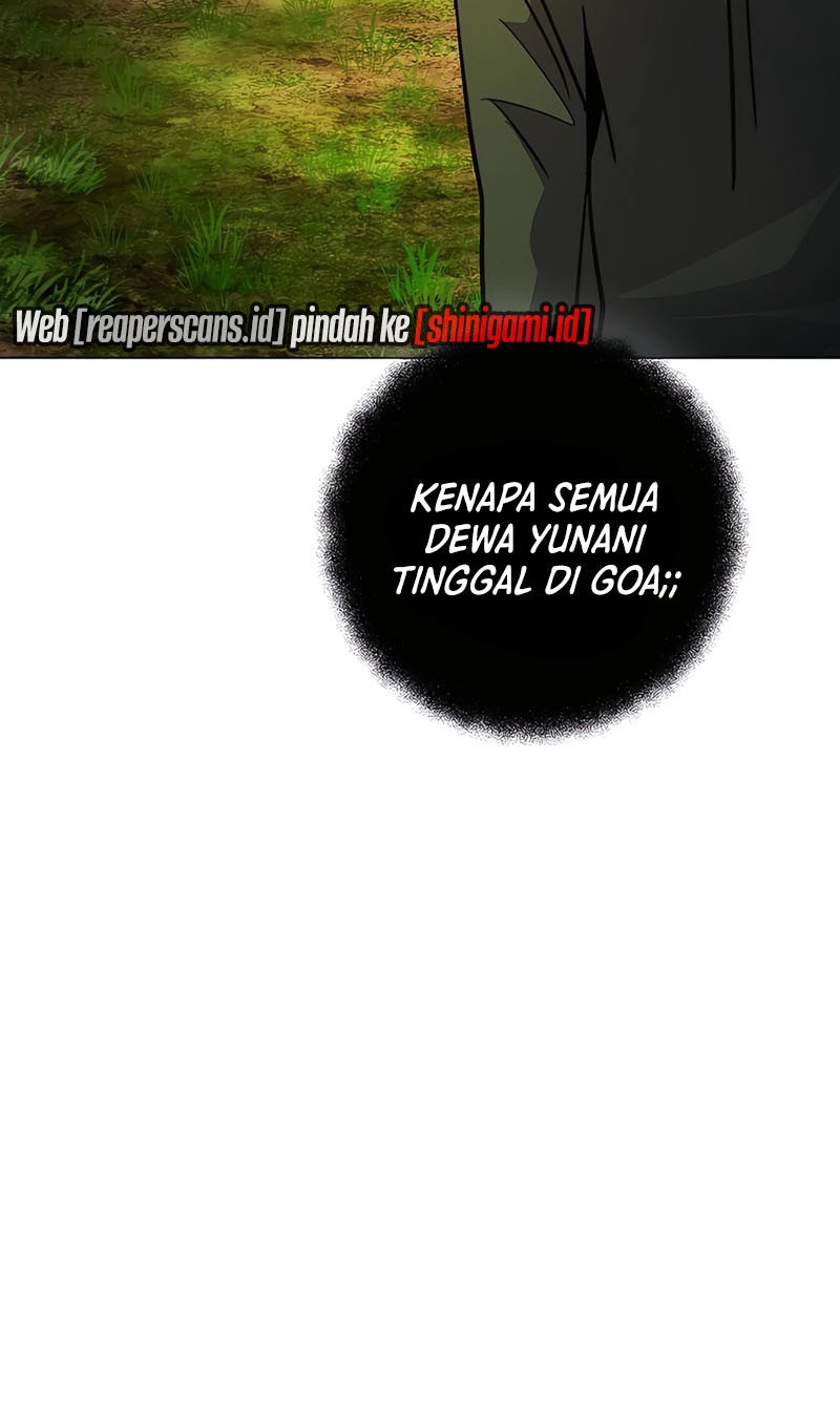 I Became A Part Time Employee For Gods (Albanara of the Gods) Chapter 22 Gambar 50