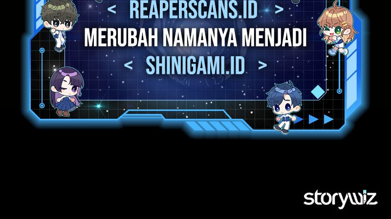 I Became A Part Time Employee For Gods (Albanara of the Gods) Chapter 22 Gambar 66