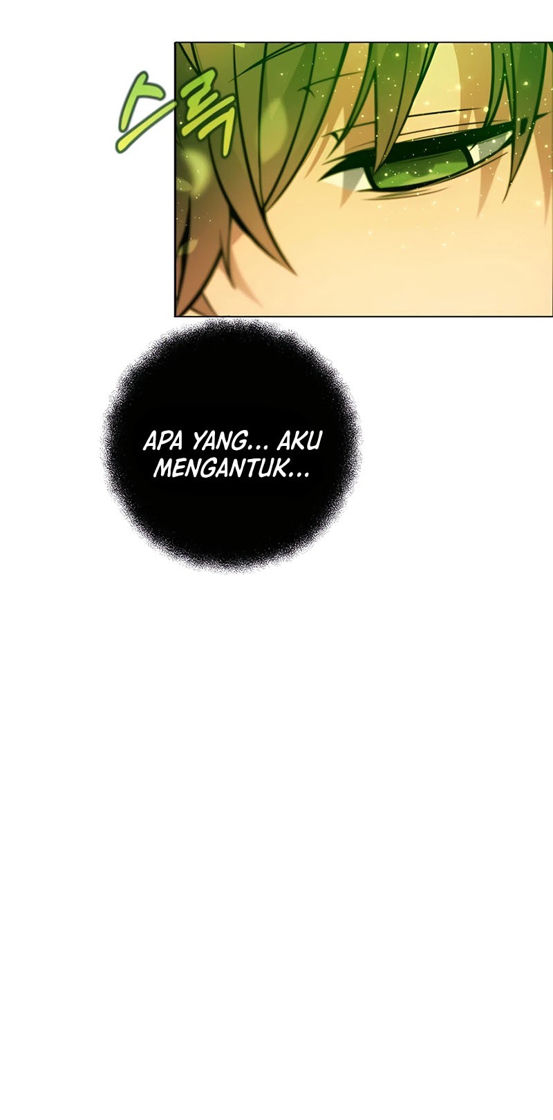 I Became A Part Time Employee For Gods (Albanara of the Gods) Chapter 22 Gambar 4