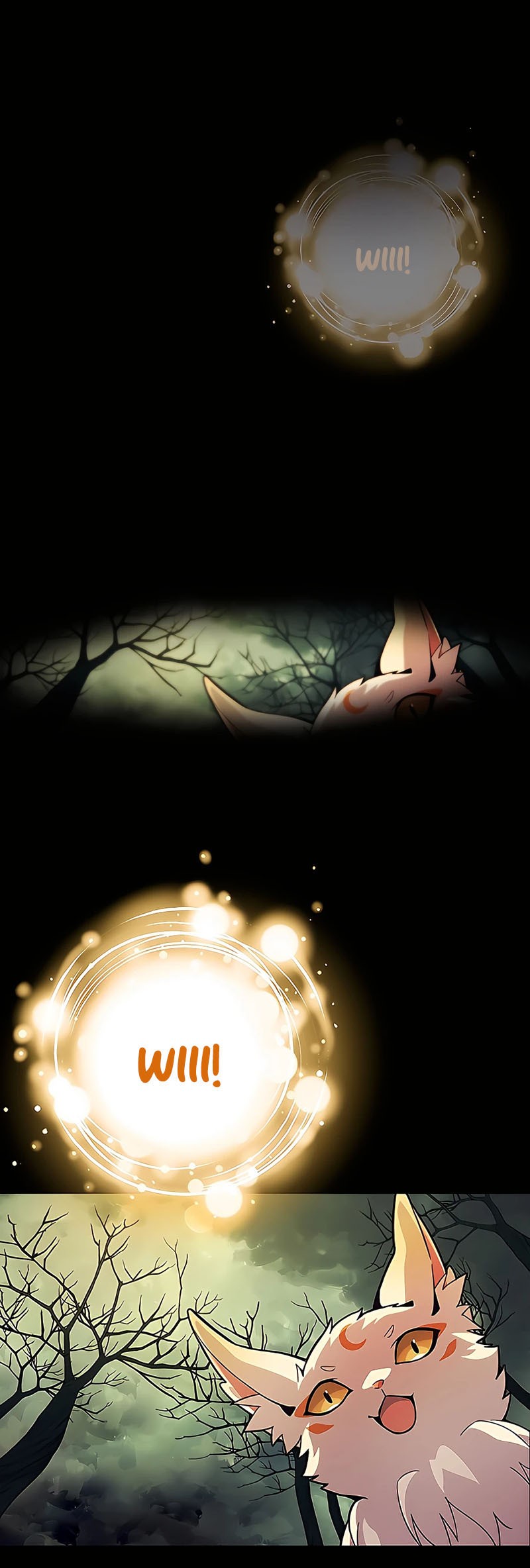 I Became A Part Time Employee For Gods (Albanara of the Gods) Chapter 22 Gambar 7