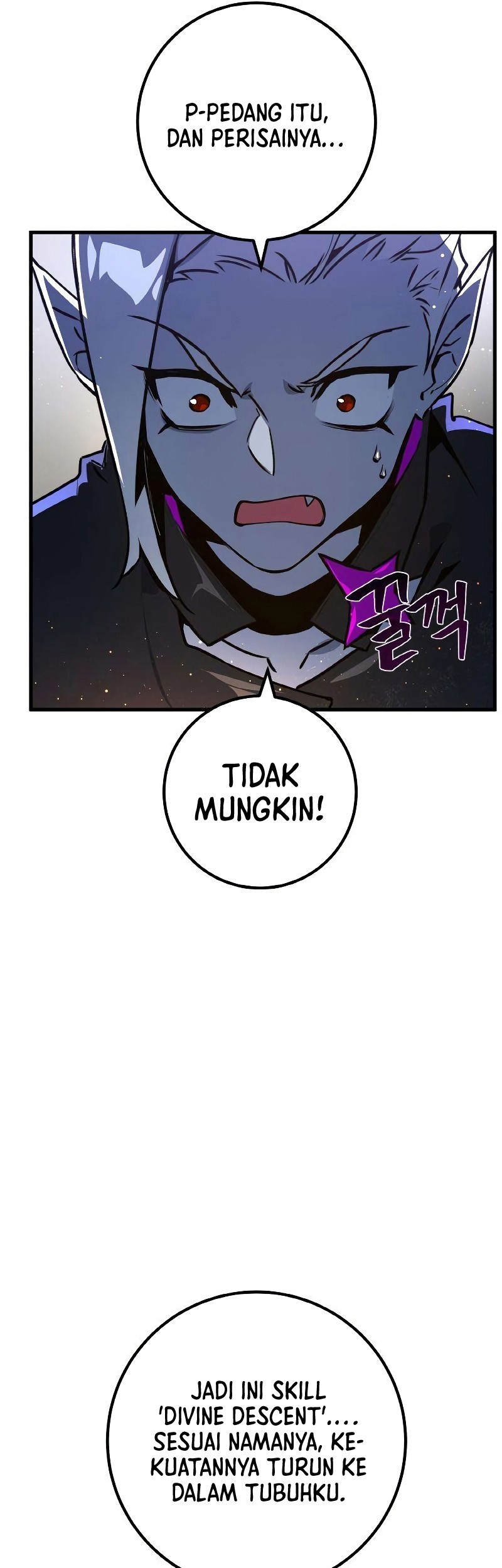 The Game’s Top Troll Chapter 22 Gambar 42