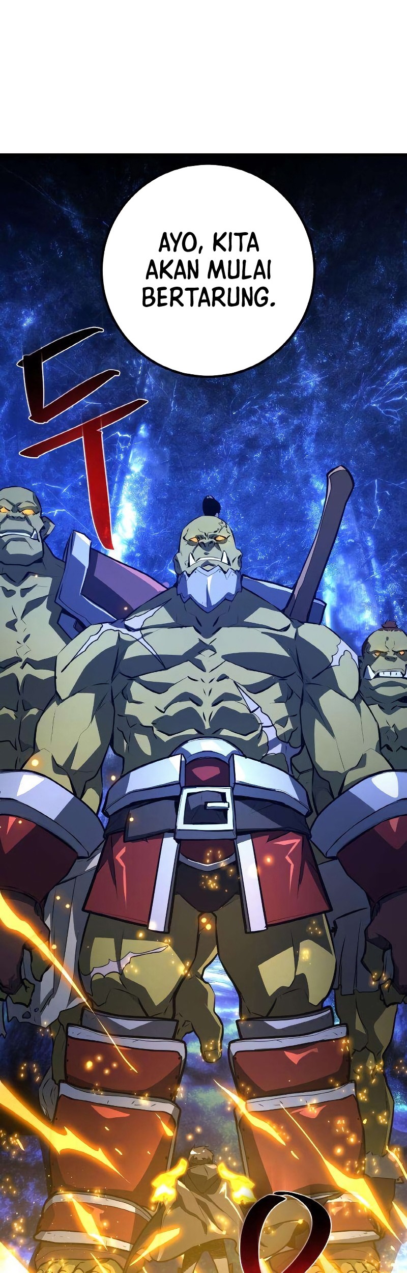 The Game’s Top Troll Chapter 22 Gambar 48