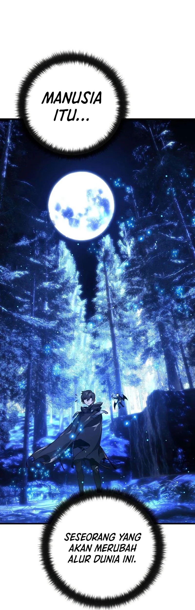 The Game’s Top Troll Chapter 22 Gambar 75