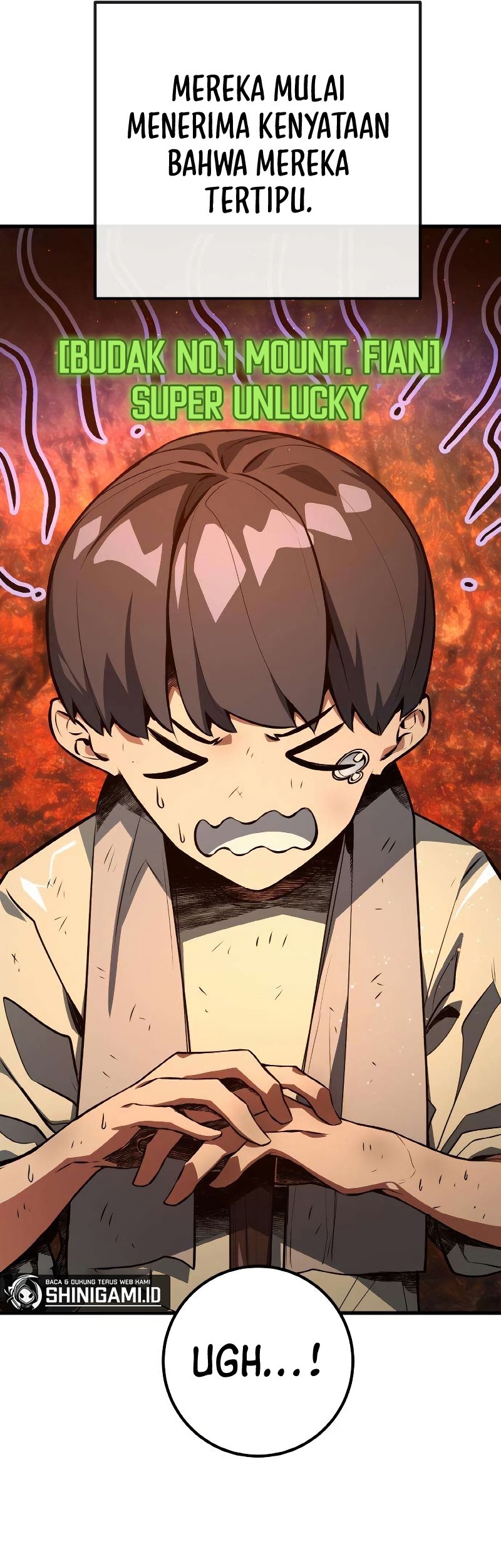 The Game’s Top Troll Chapter 22 Gambar 7