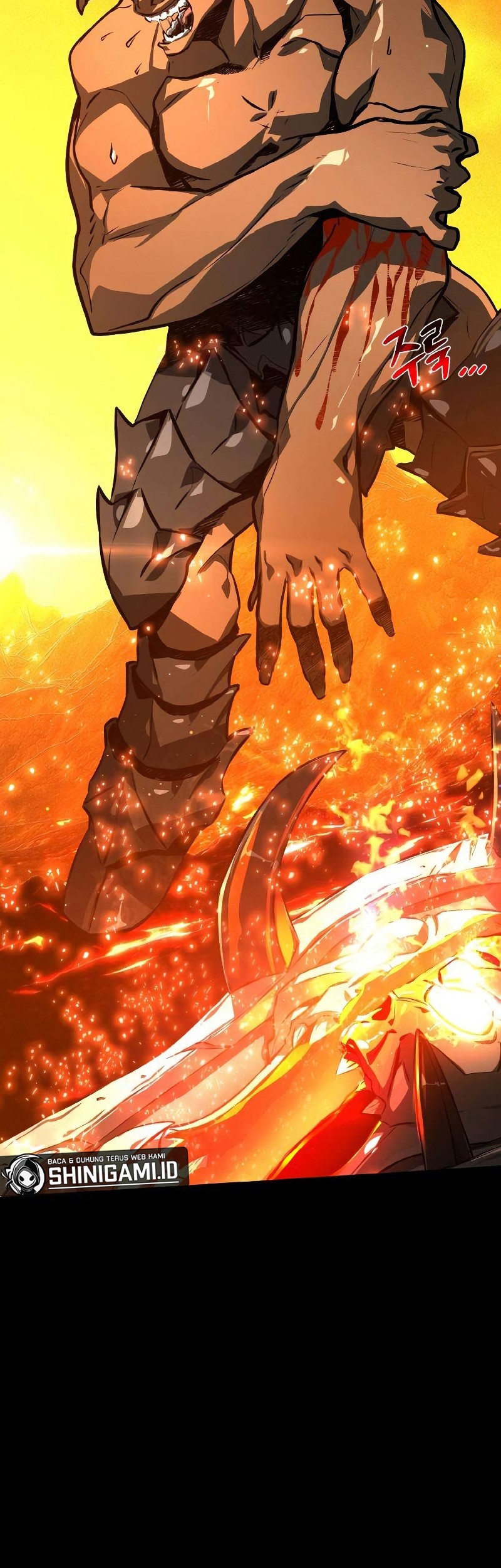 The Game’s Top Troll Chapter 22 Gambar 33
