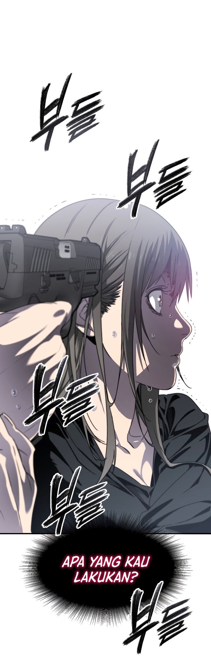 Existence Chapter 32 Gambar 35