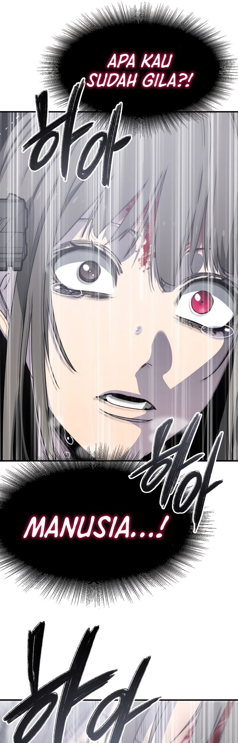 Existence Chapter 32 Gambar 38