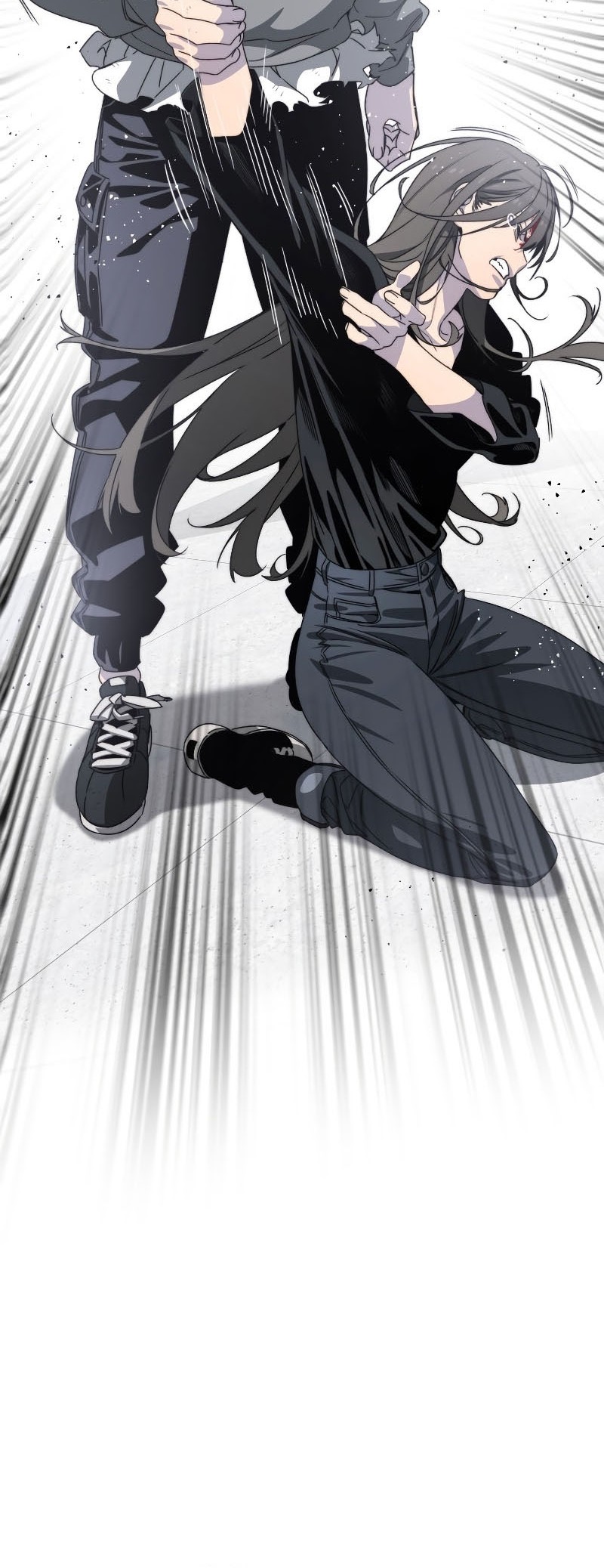 Existence Chapter 32 Gambar 41