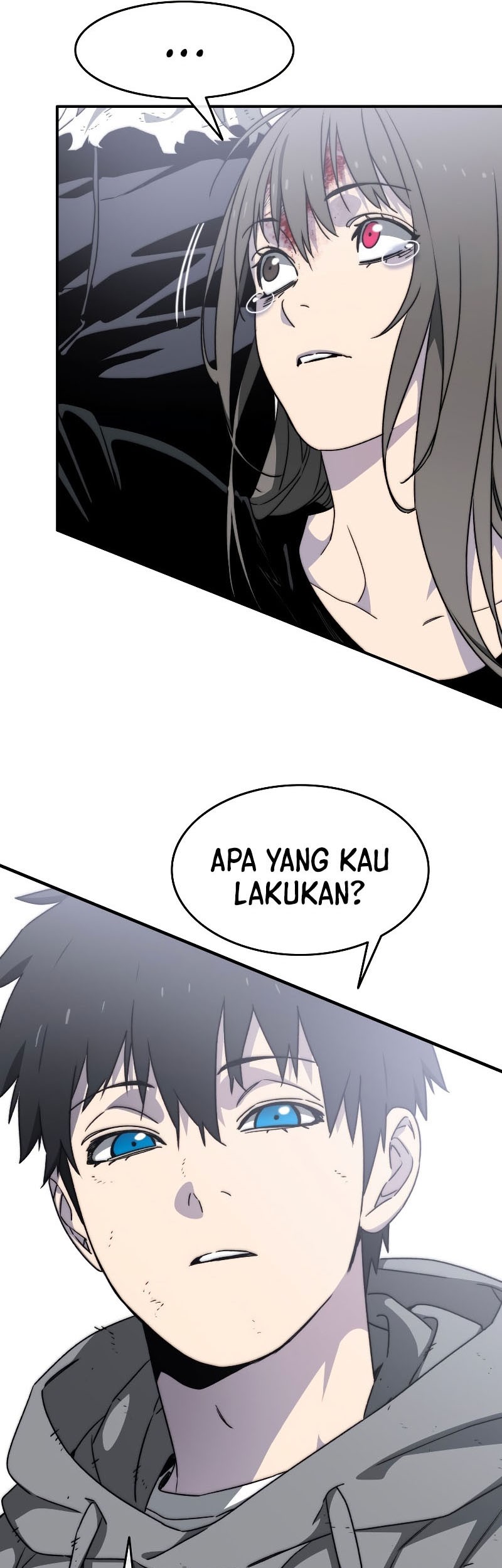 Existence Chapter 32 Gambar 42