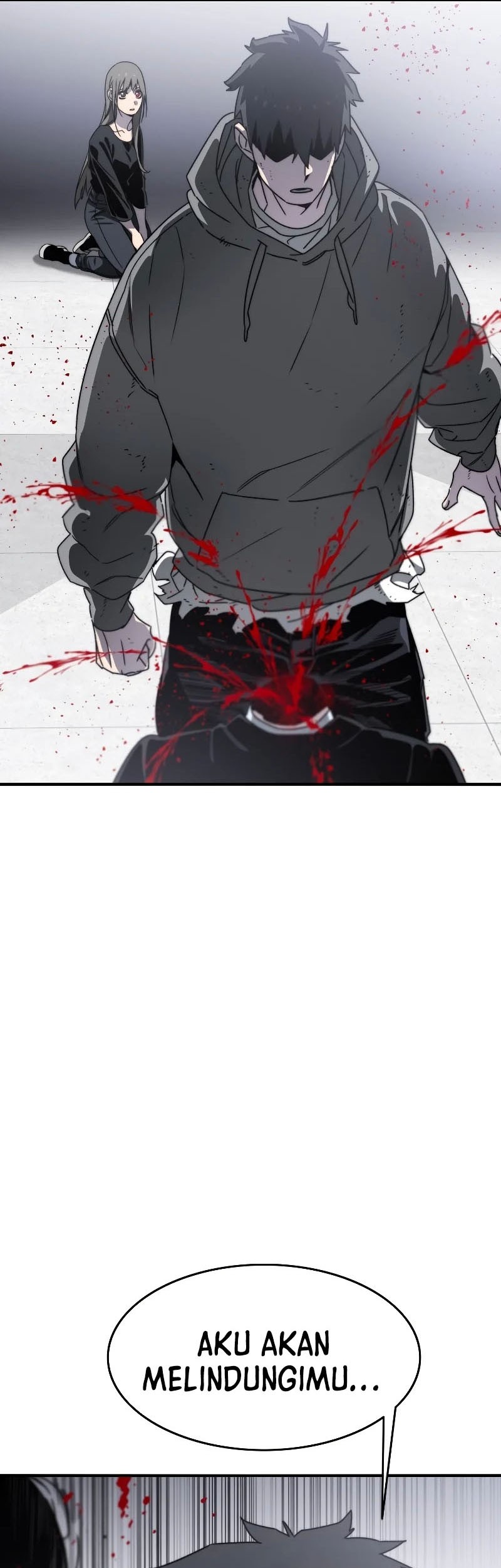 Existence Chapter 32 Gambar 66